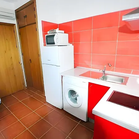 Apartament Conil De La Frontera