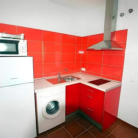 Apartament Conil De La Frontera