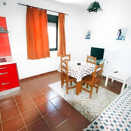 Apartament Apartment
