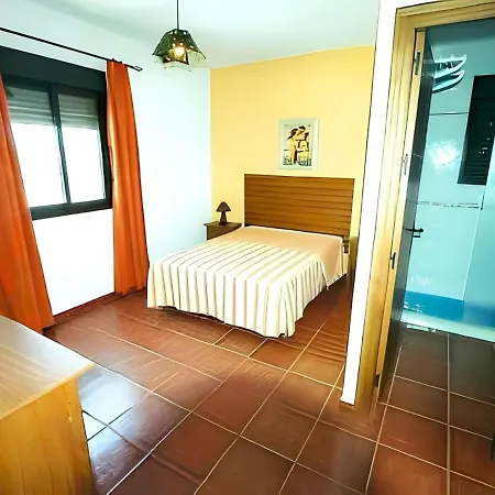 Apartament *