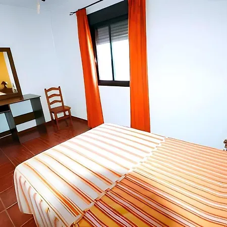 Apartment Apartament Conil De La Frontera