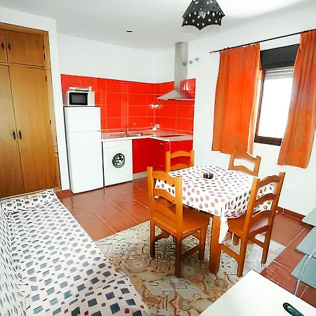 Apartment Apartament Conil De La Frontera