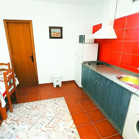 Apartment Apartament Conil De La Frontera