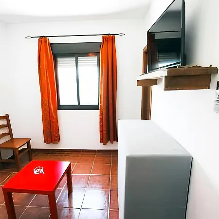 Apartament * Conil De La Frontera