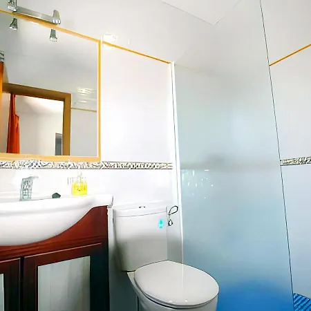 Apartament Apartment