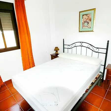 Apartment Apartament Conil De La Frontera